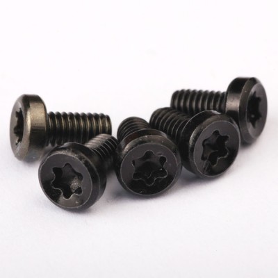 Customized M2 M3 M4 M5 M6 M8 Torx Socket Head Cap Screw