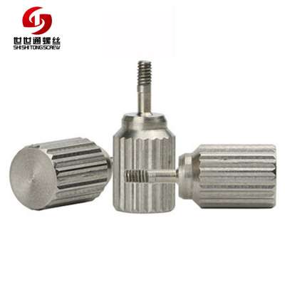 OEM High Demand Factory Stainless Steel Precision CNC Turning Part