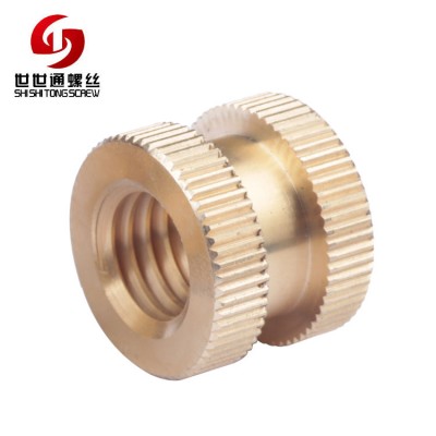 Professional Custom cnc Brass Turning Part Brass cnc Machining Part