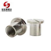 Stainless Steel Round Head Screw Rivet