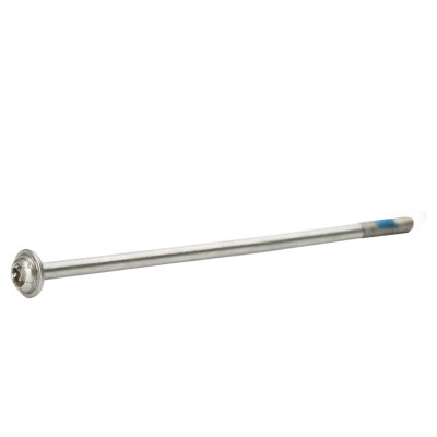 M8 X 400mm Thread Locking A2 Stainless Steel Torx Flange Head Screw