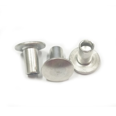 High Quality 6*11mm Truss Head 304 Stainless Steel Rivet