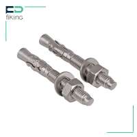 Factory Cheap price standoff stainless steel carriage bolt