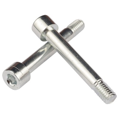 M3 Marine Grade Stainless Steel Socket Cap Screw Allen Key Head Bolts