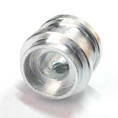 Custom M3 M4 M5 M6 M7 M8 M10 Aluminum CNC Machining Parts Supplier