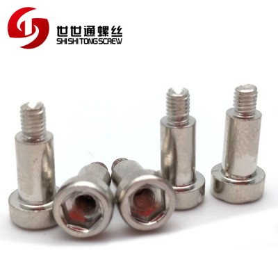 Hexagon Socket Head Cap Inner Thread Special Shoulder Screw