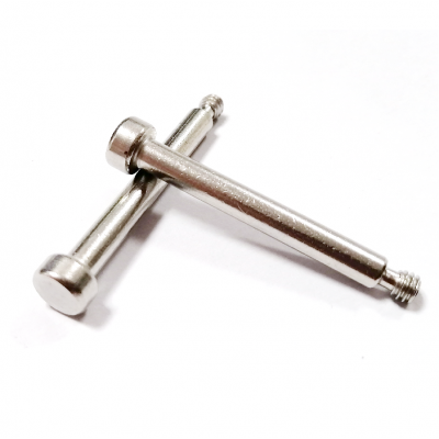 DIN BS ISO GB JIS ANSI Customized Cylindrical head shoulder bolt stainless steel screws and fasteners