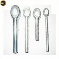 M6--M36 stainless steel eye bolt